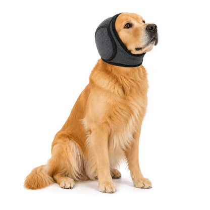 PupCalm Calming Ear Muffs